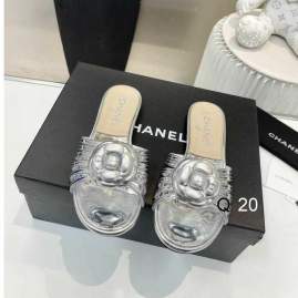 Picture of Chanel Slippers _SKUChanelsz35-40XX02103113